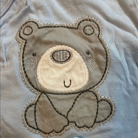 Gerber x2 long sleeve Button down tops. - Picture 3 of 10